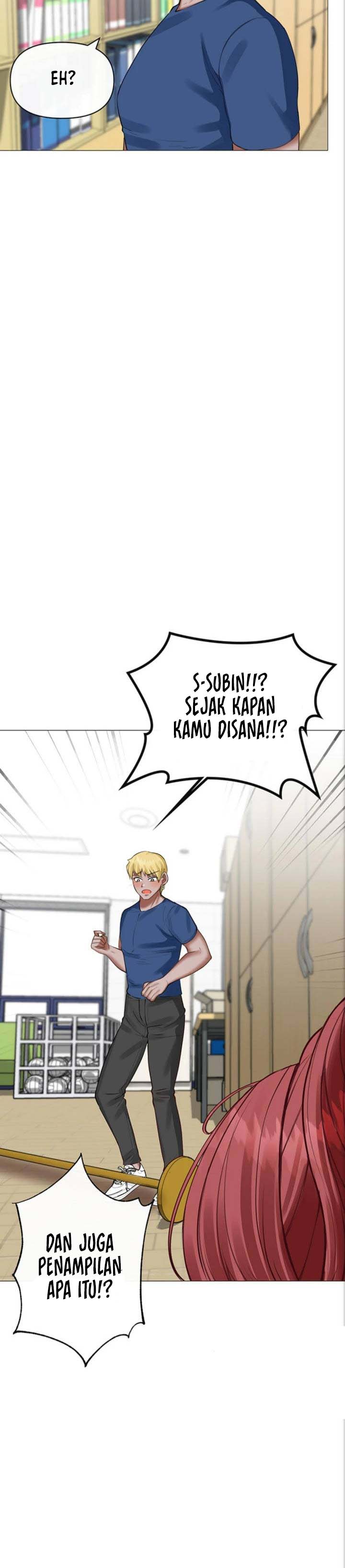 Troublesome Sister - Chapter 21 16