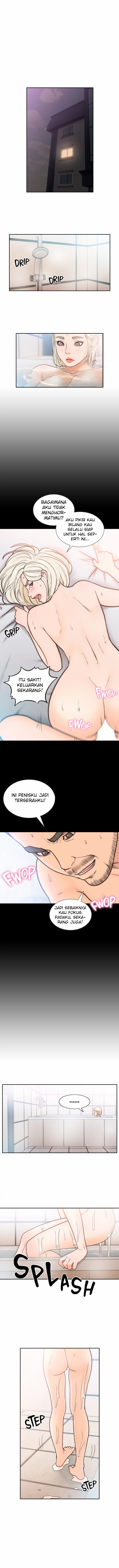 Ex-Girlfriend - Chapter 21 3