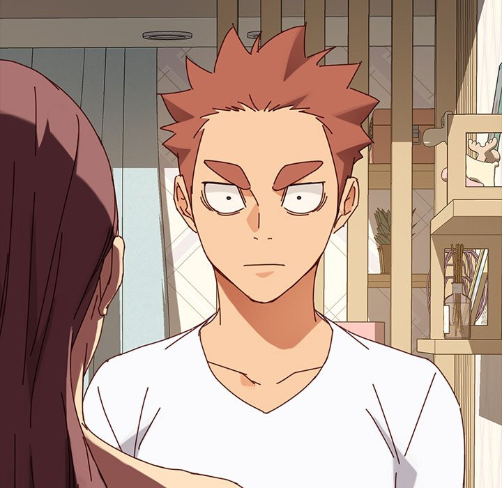 Perfect Roommates - Chapter 21 132