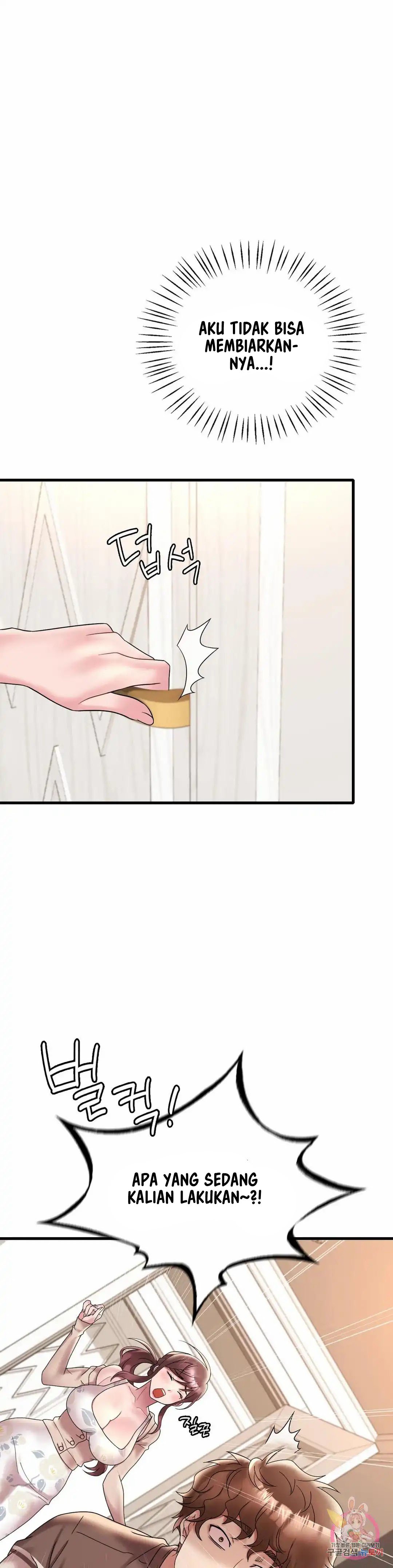 She wants to get drunk - Chapter 21 10
