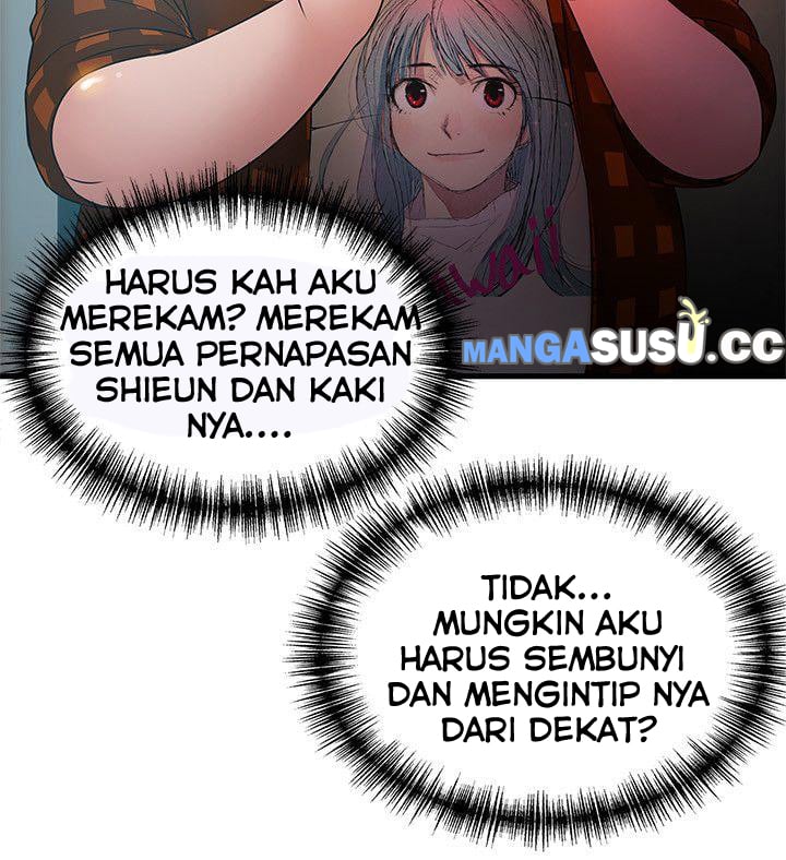 Weak Point (Husky Team) - Chapter 21 10