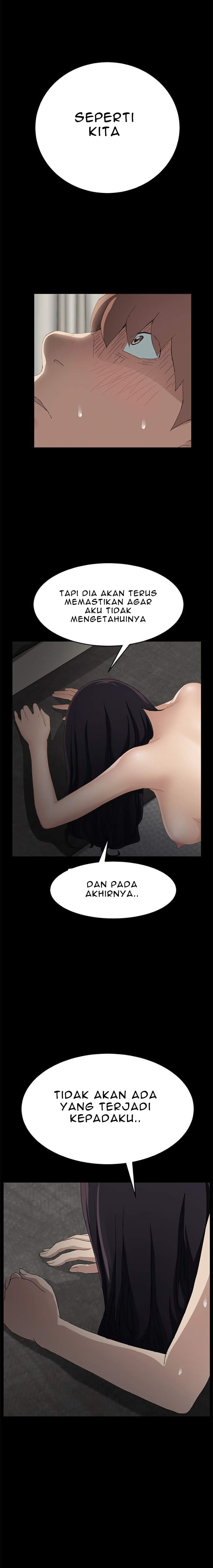 This Doesn&#8217;t Feel Like Me - Chapter 21 4