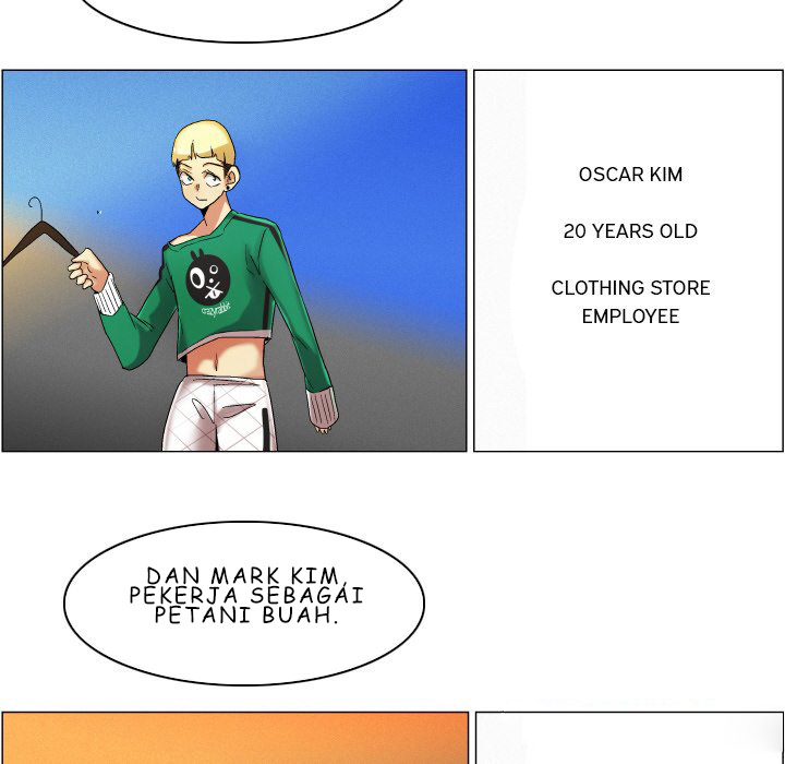 God of App - Chapter 21 4