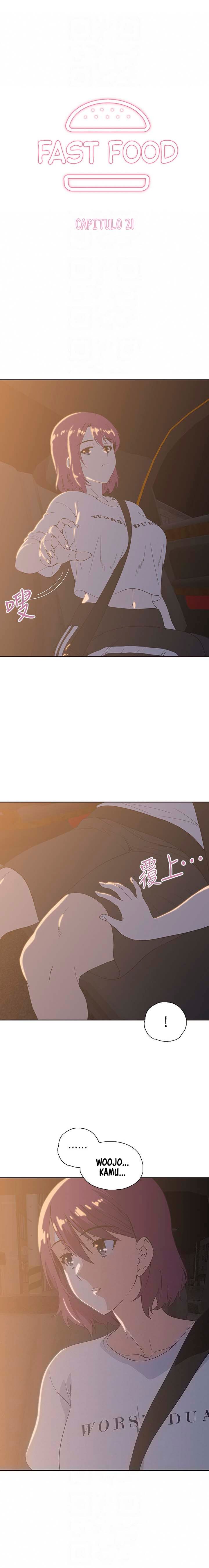 Fast Food - Chapter 21 3