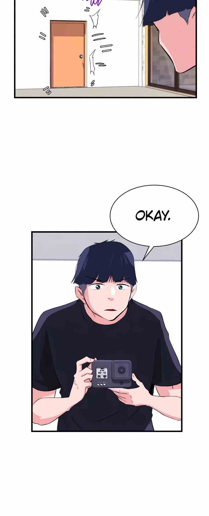 My Roommate is a Succubus - Chapter 21 15