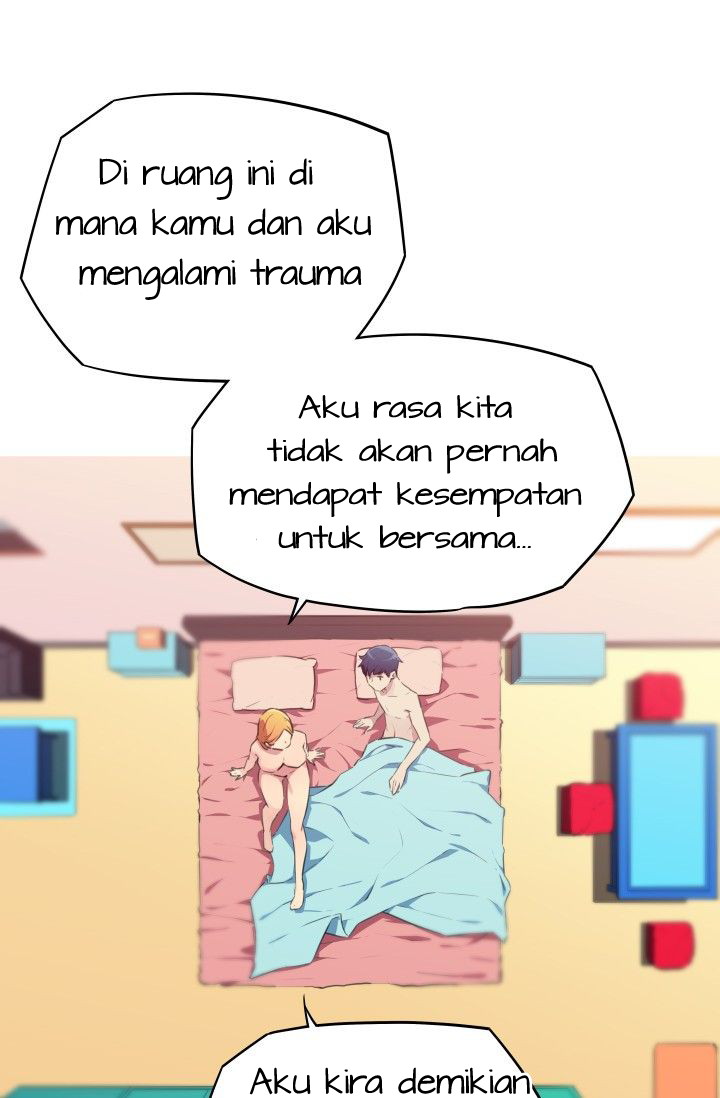 She Has Three Flavors - Chapter 21 38