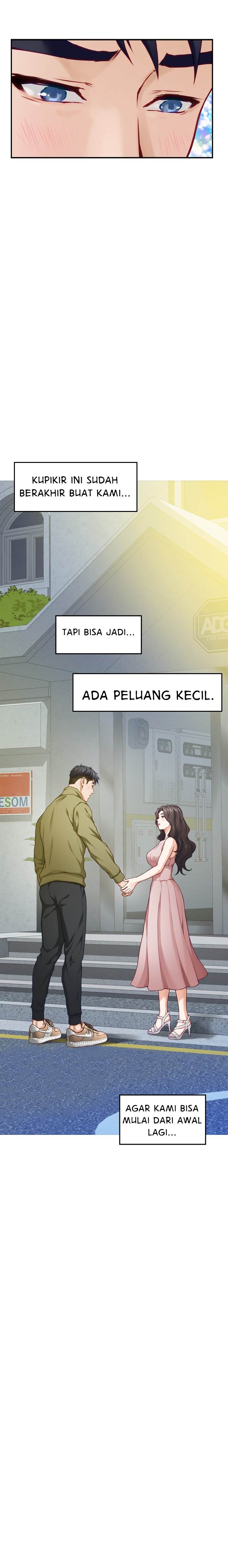Noona&#8217;s Night - Chapter 21 21