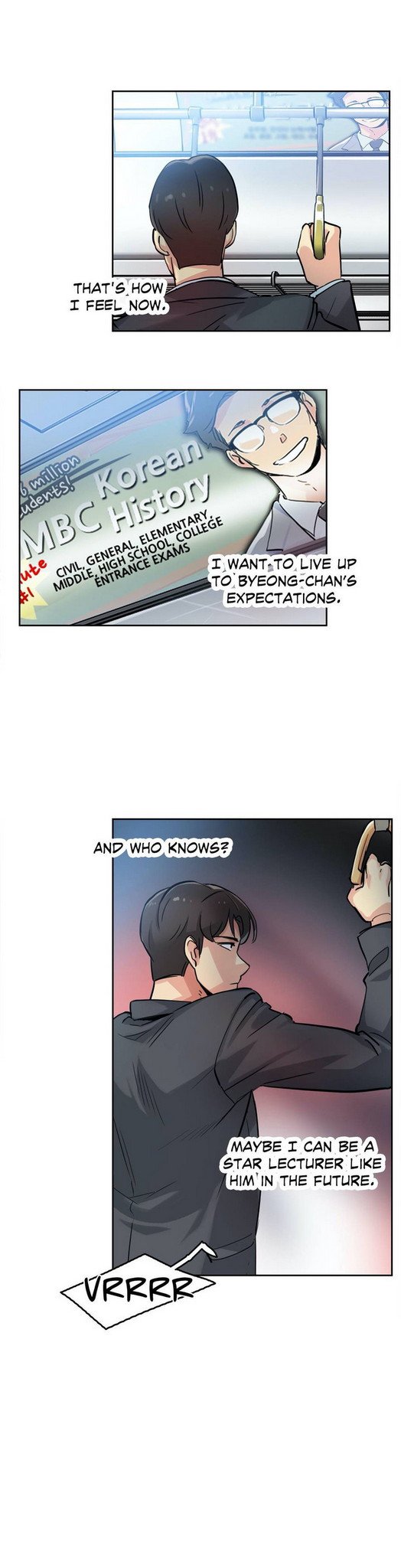 Daddy’s Wild Oats - Chapter 21 1 Daddy’s Wild Oats - Chapter 21 1