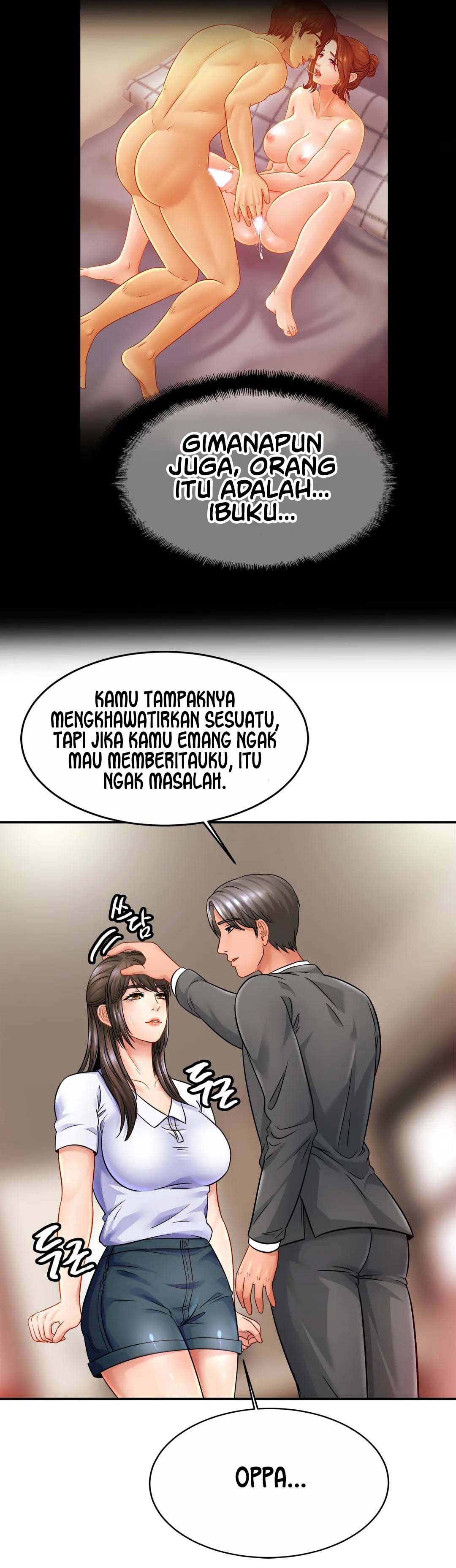 Closefam - Chapter 21 10