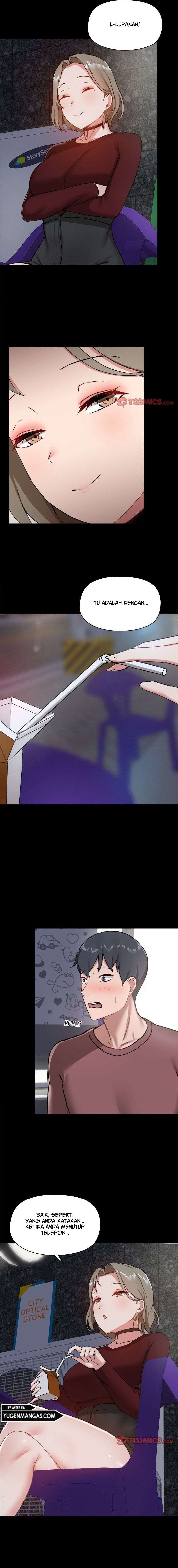 Gamers - Chapter 21 8