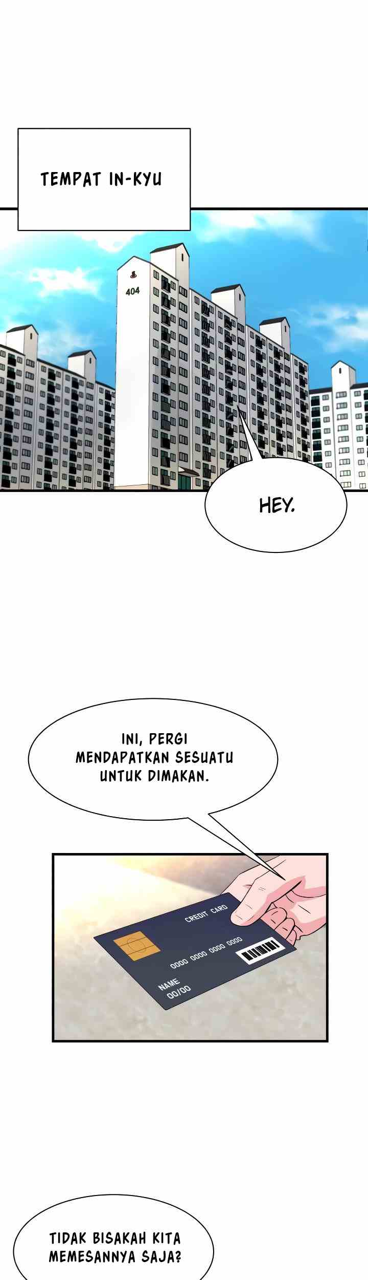 My Roommate is a Succubus - Chapter 21 11