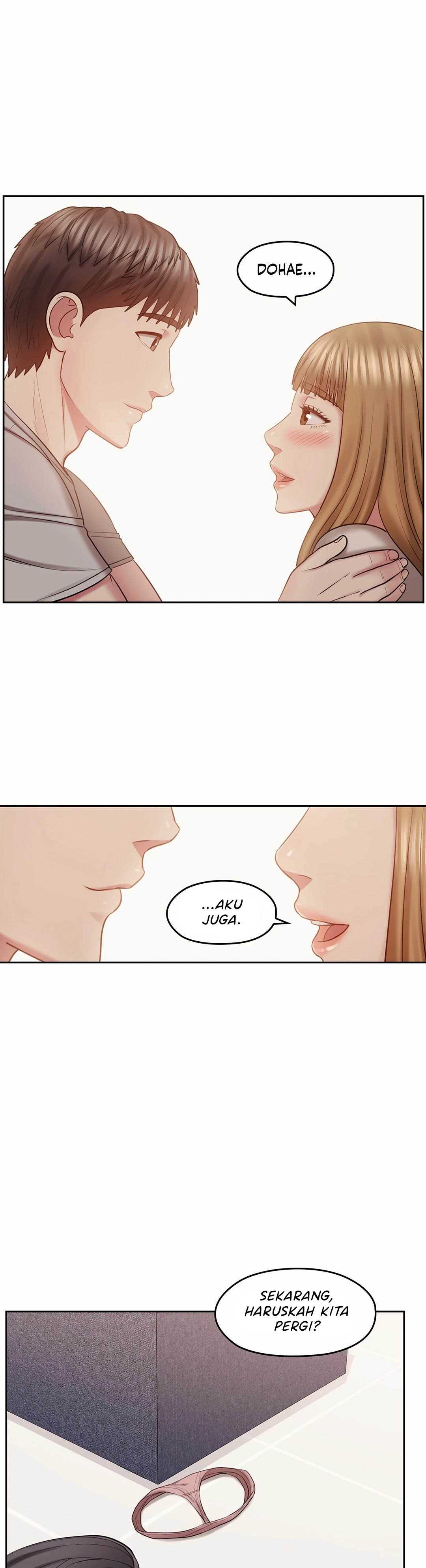 Sok Gung-Hap Consulting - Chapter 21 26