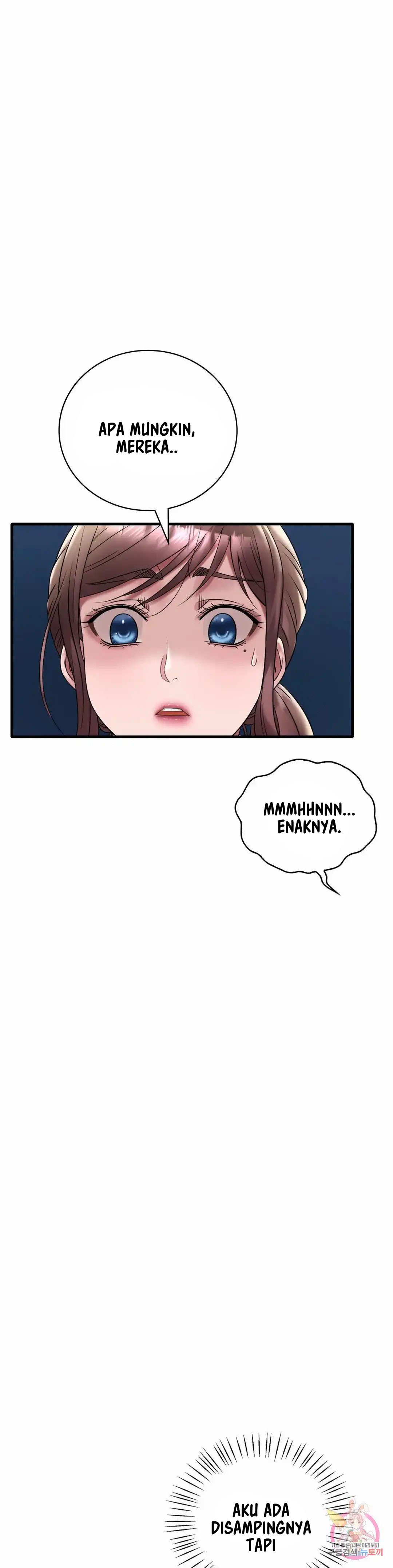 She wants to get drunk - Chapter 21 6