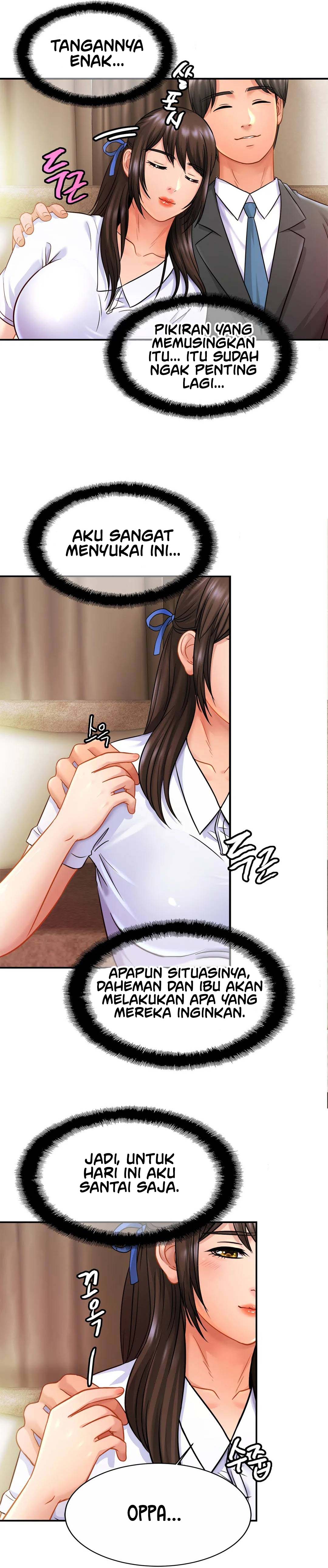 Closefam - Chapter 21 12