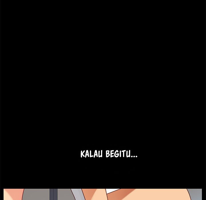 Perfect Roommates - Chapter 21 190