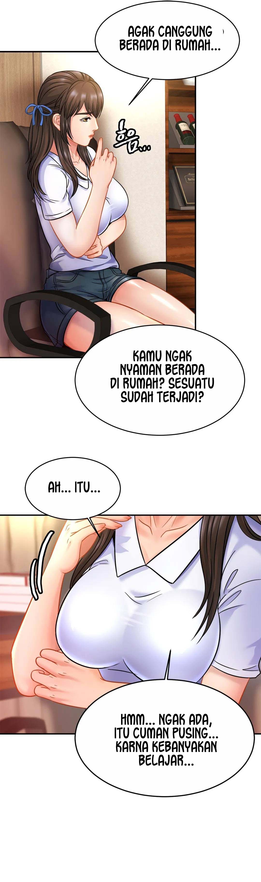 Closefam - Chapter 21 7