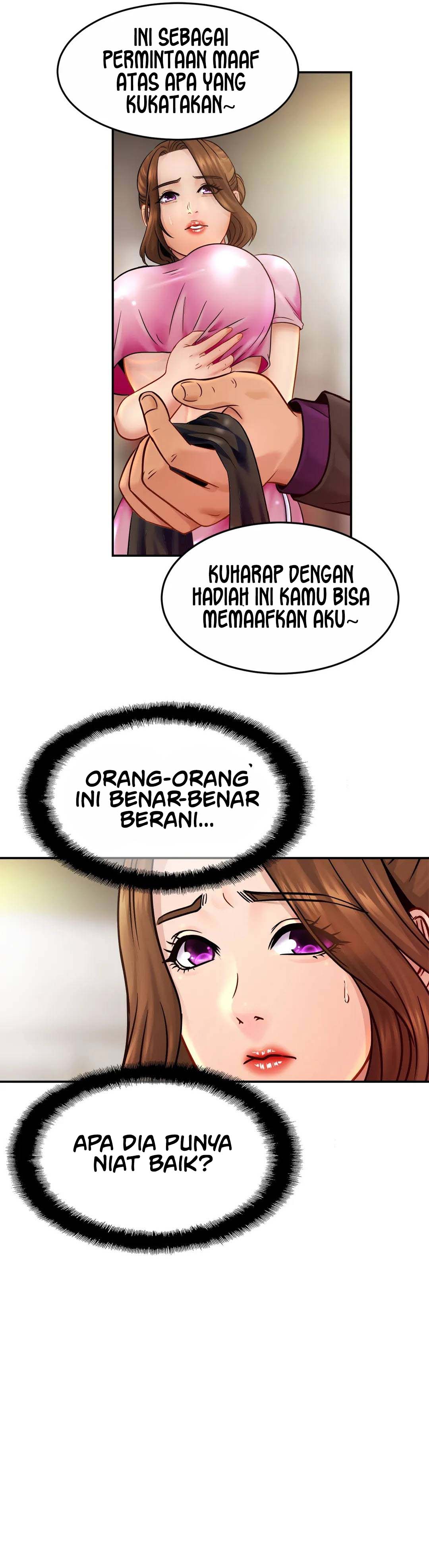 Closefam - Chapter 21 29