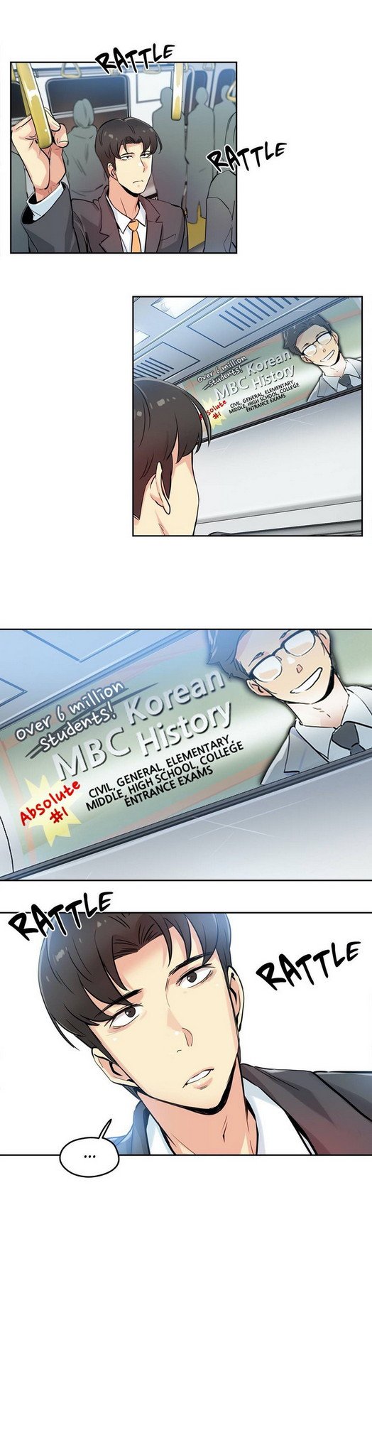 Daddy’s Wild Oats - Chapter 21 24 Daddy’s Wild Oats - Chapter 21 24