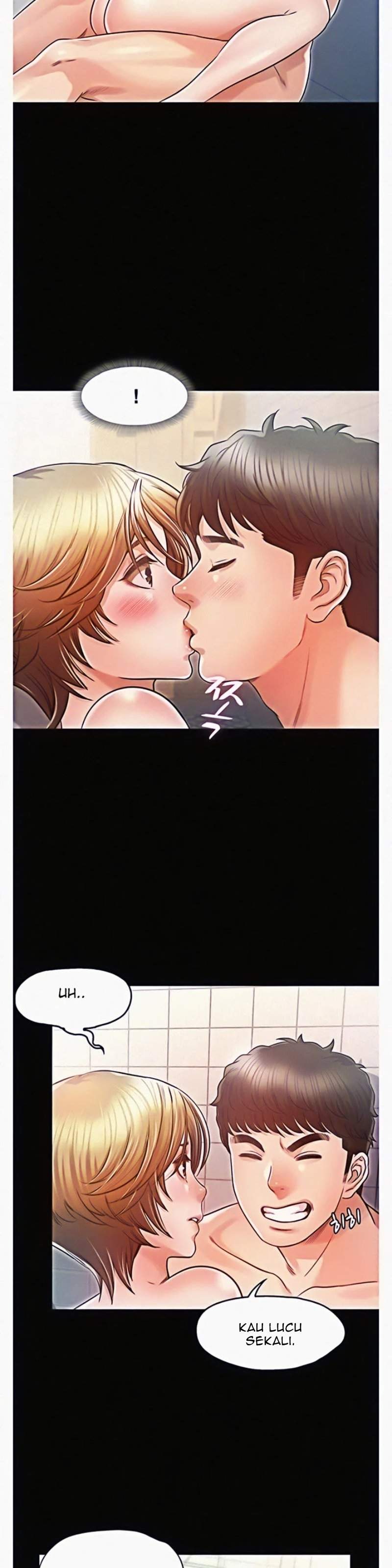 Who did you do with - Chapter 21 6