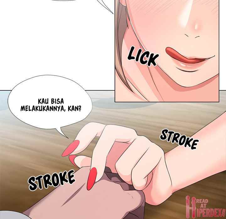 Cat Fight - Chapter 21 82