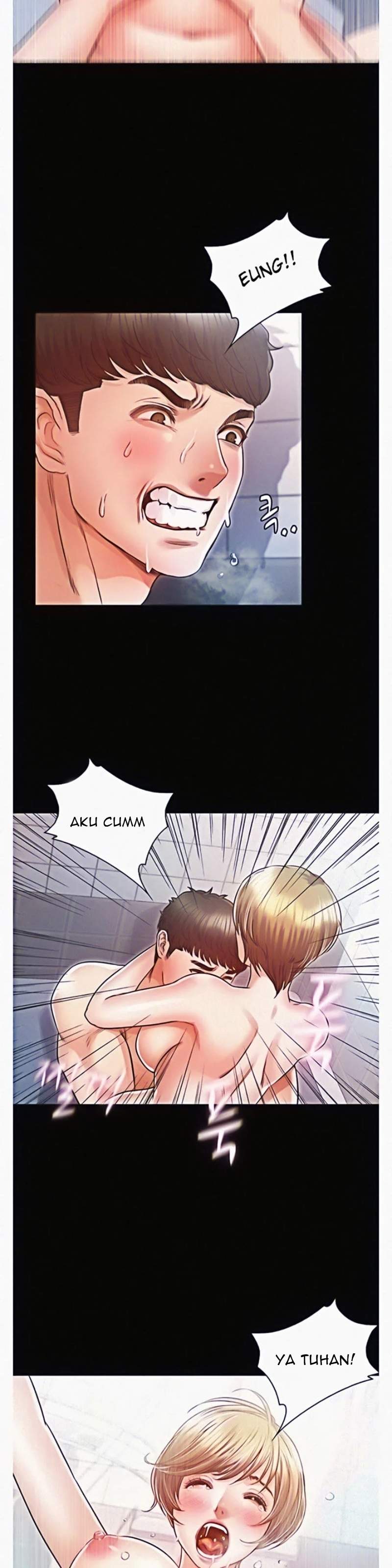 Who did you do with - Chapter 21 18