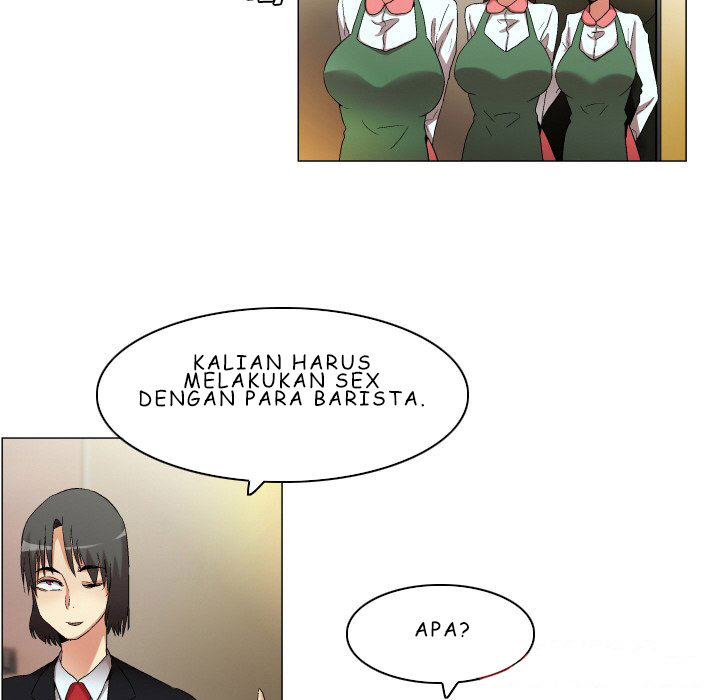 God of App - Chapter 21 11