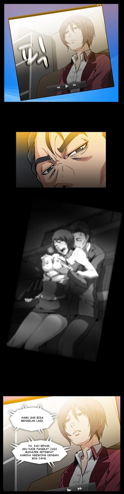 Drug Candy - Chapter 21 12