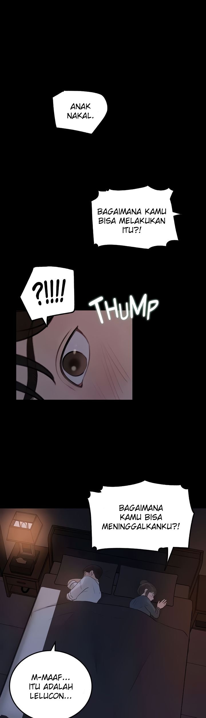 Living with my Sister in Law - Chapter 21 9