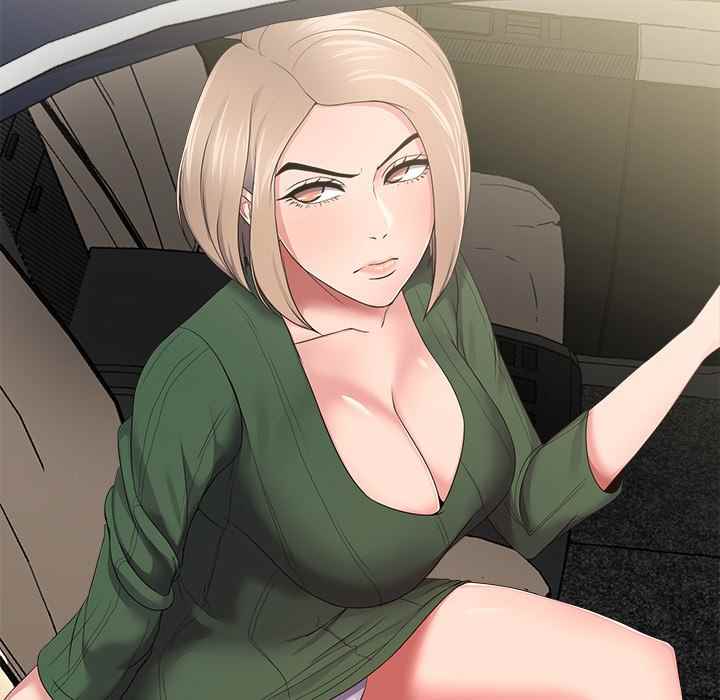 Cat Fight - Chapter 21 8