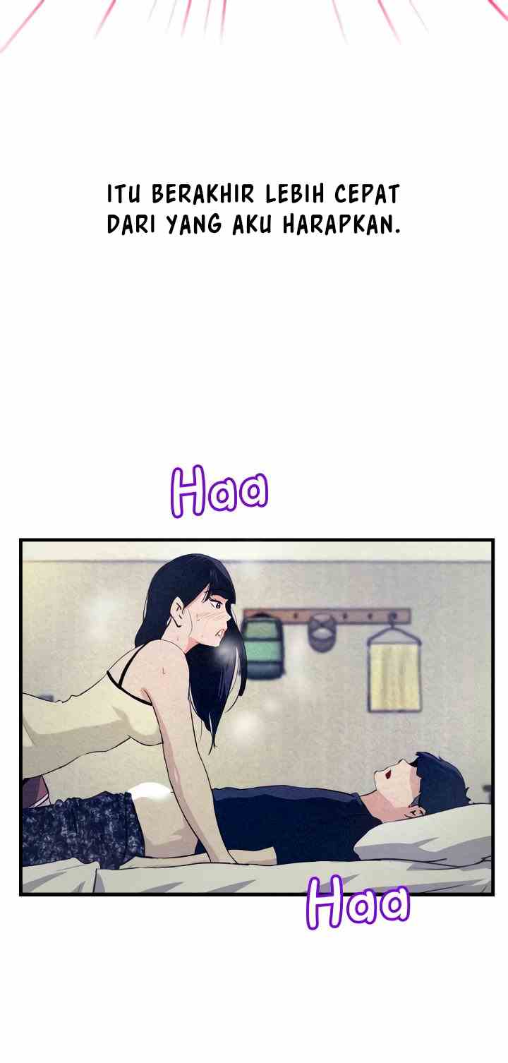 My Roommate is a Succubus - Chapter 21 22