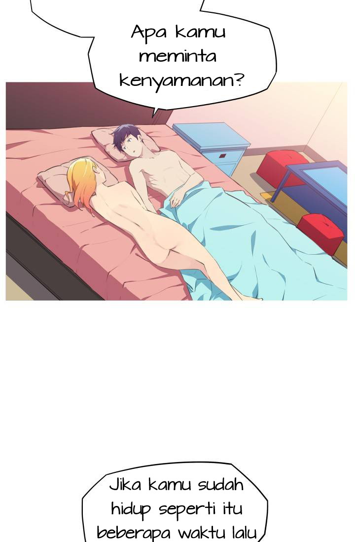 She Has Three Flavors - Chapter 21 35