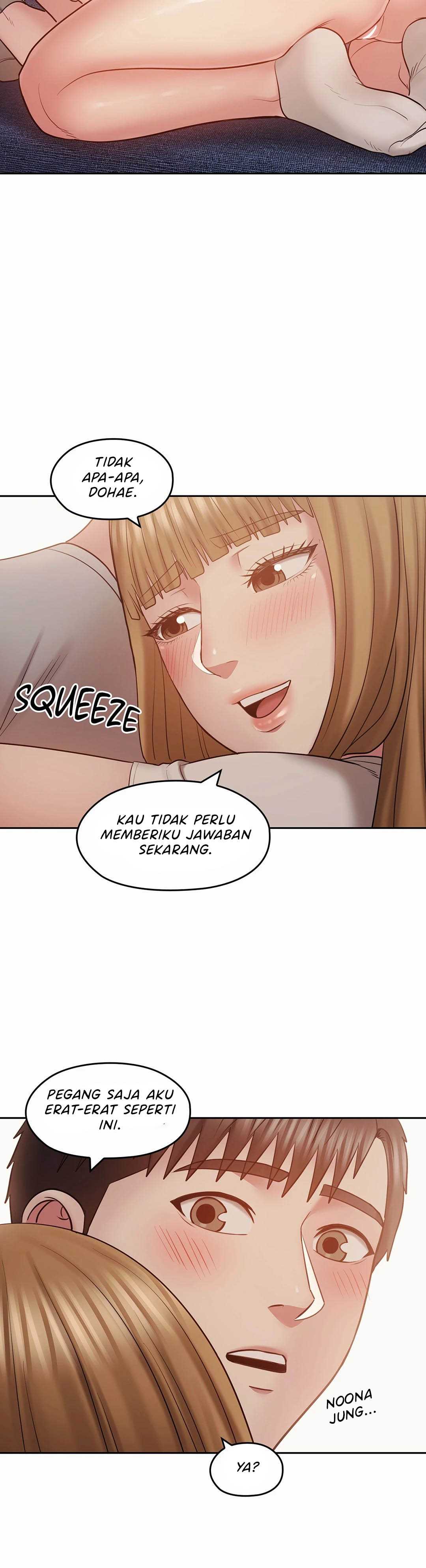 Sok Gung-Hap Consulting - Chapter 21 22