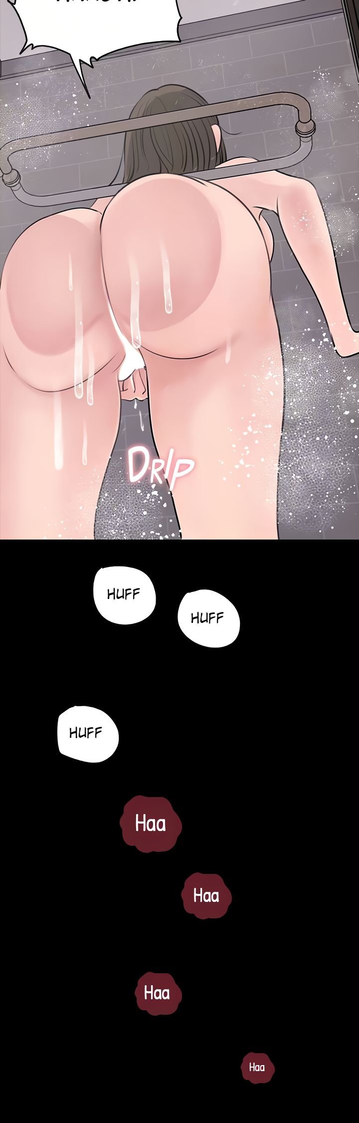 Living with my Sister in Law - Chapter 21 33
