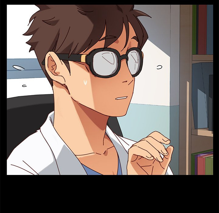 Perfect Roommates - Chapter 21 108