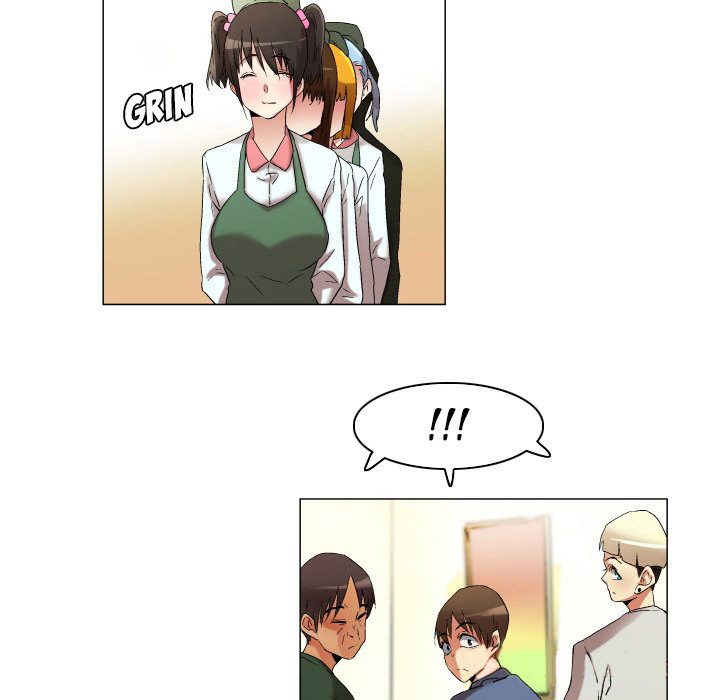 God of App - Chapter 21 29