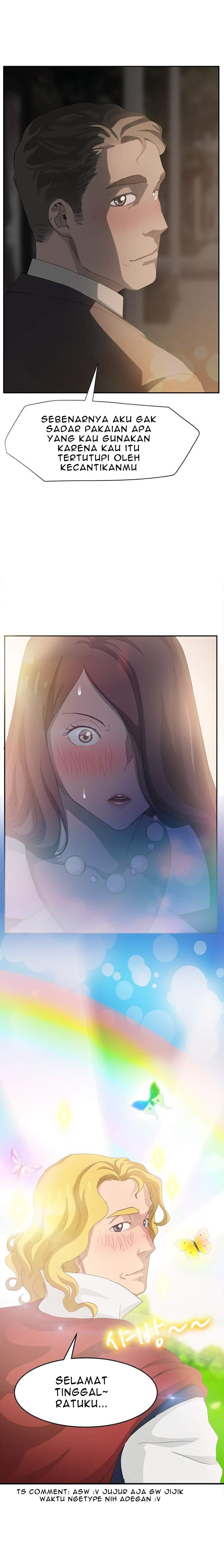 This Doesn&#8217;t Feel Like Me - Chapter 21 19