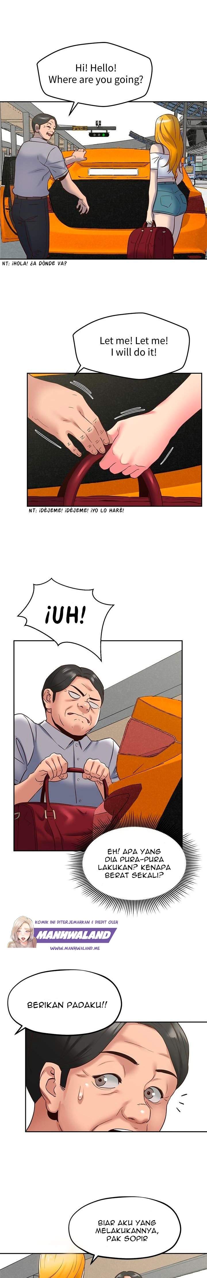 My Baby Girl - Chapter 21 12 My Baby Girl - Chapter 21 12