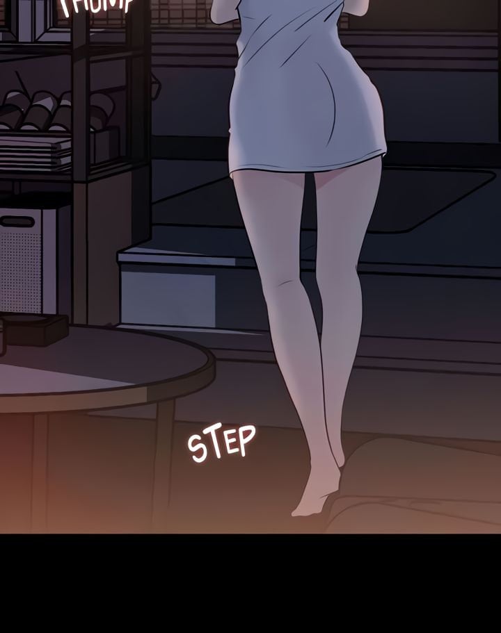 Living with my Sister in Law - Chapter 21 49