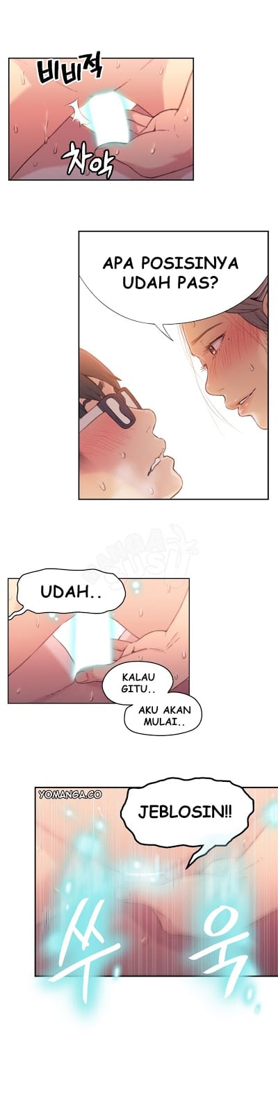 Sweet Guy - Chapter 21 7
