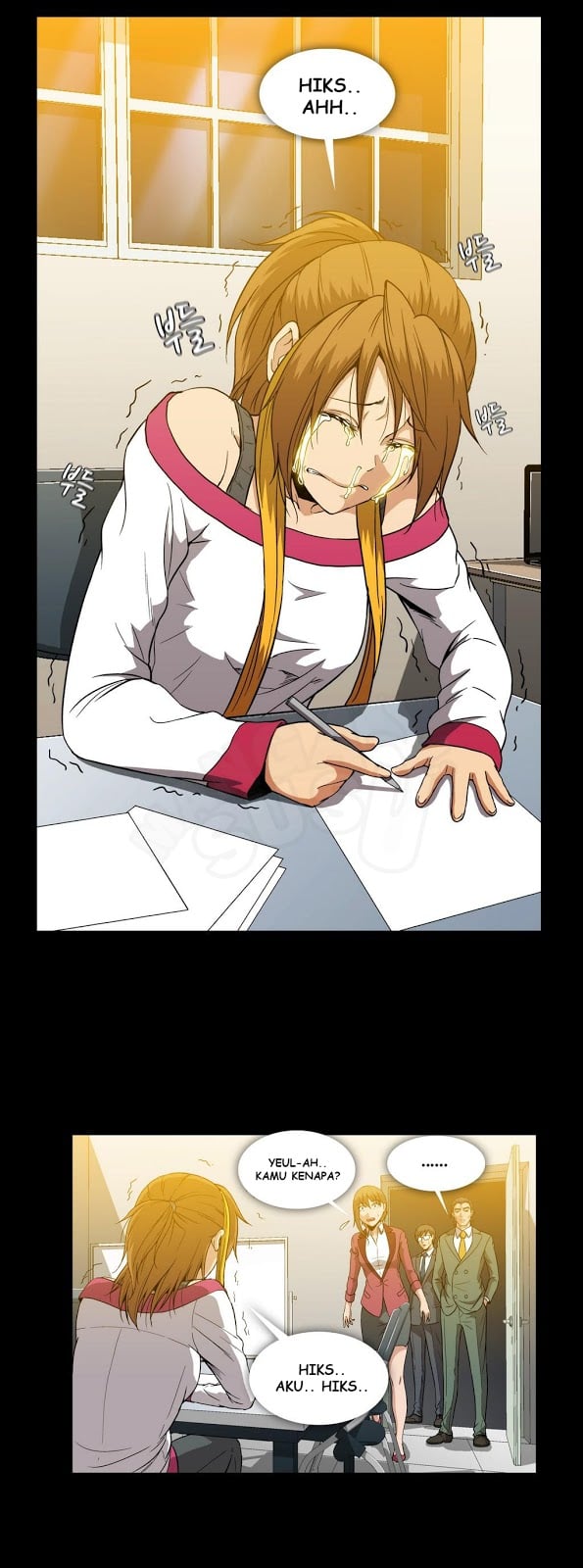 Drug Candy - Chapter 21 7