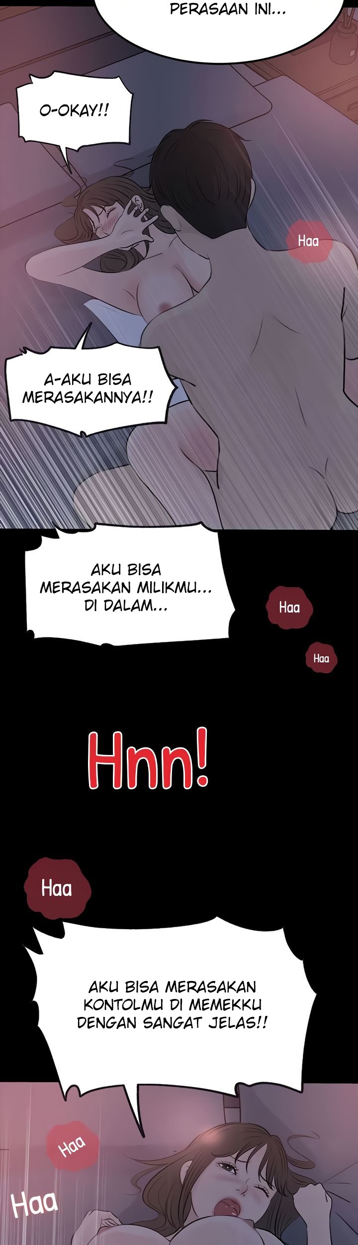 Living with my Sister in Law - Chapter 21 64