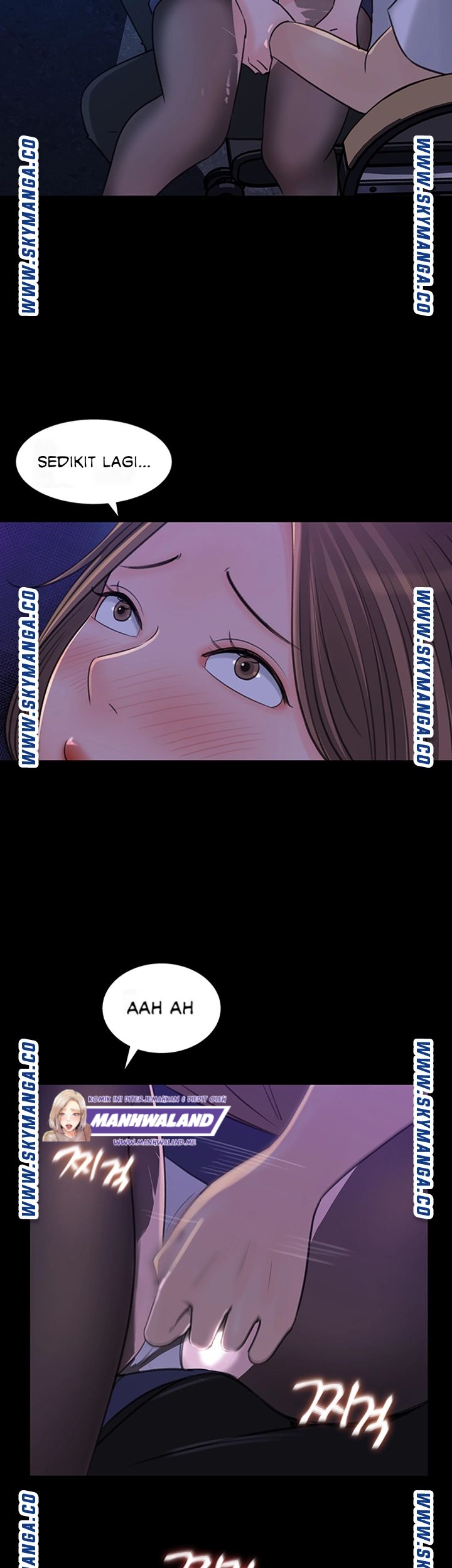 Keep Her - Chapter 21 15