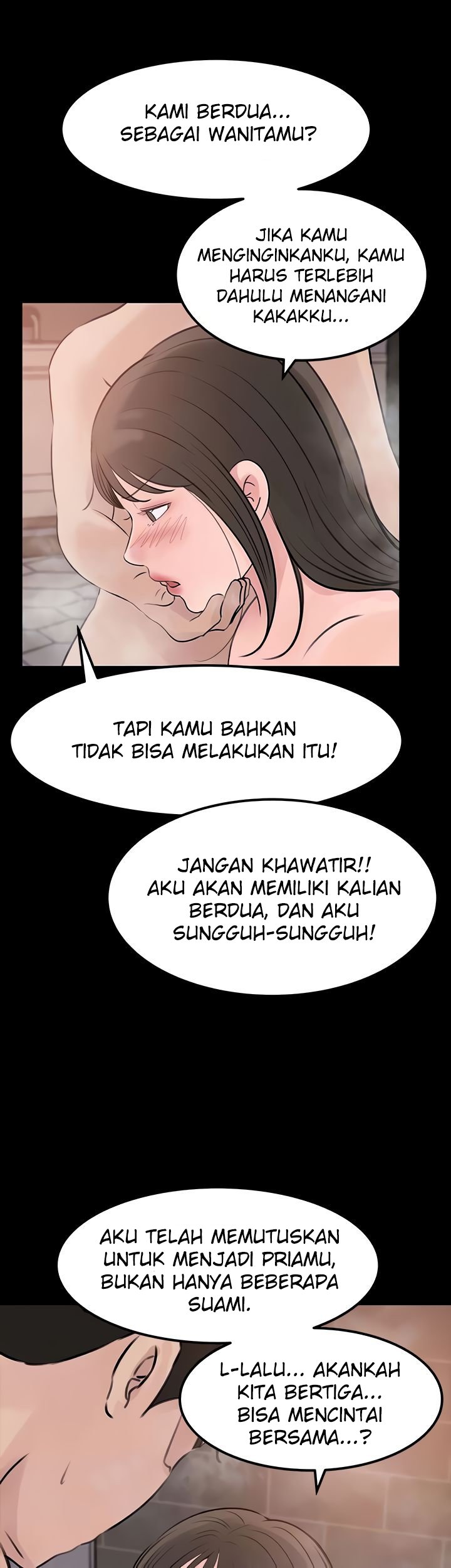 Living with my Sister in Law - Chapter 21 40