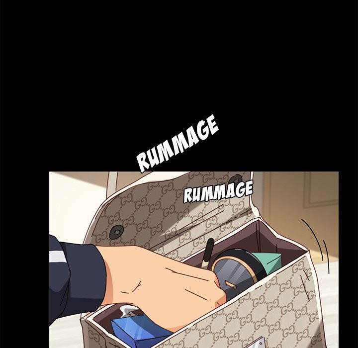 Perfect Roommates - Chapter 21 38