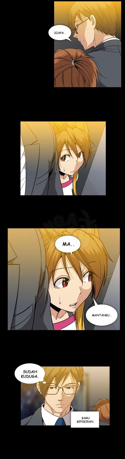 Drug Candy - Chapter 21 26