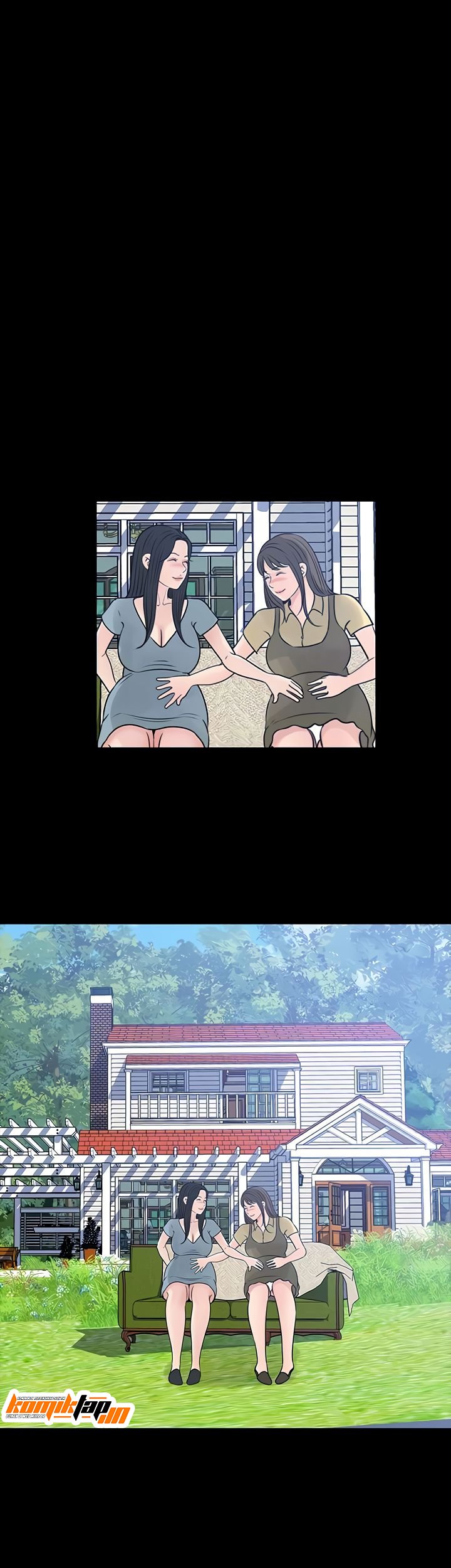 Living with my Sister in Law - Chapter 21 39
