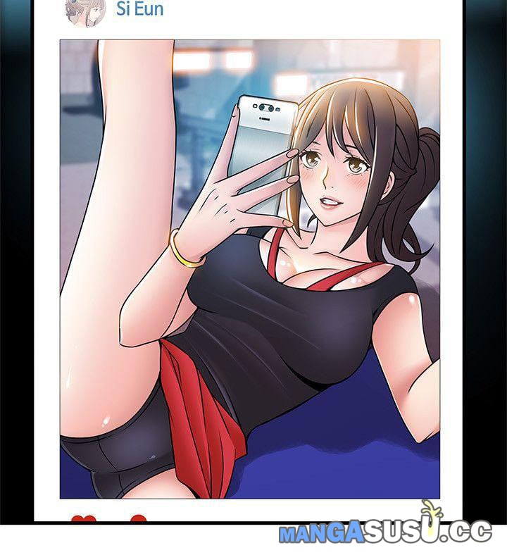 Weak Point (Husky Team) - Chapter 21 8