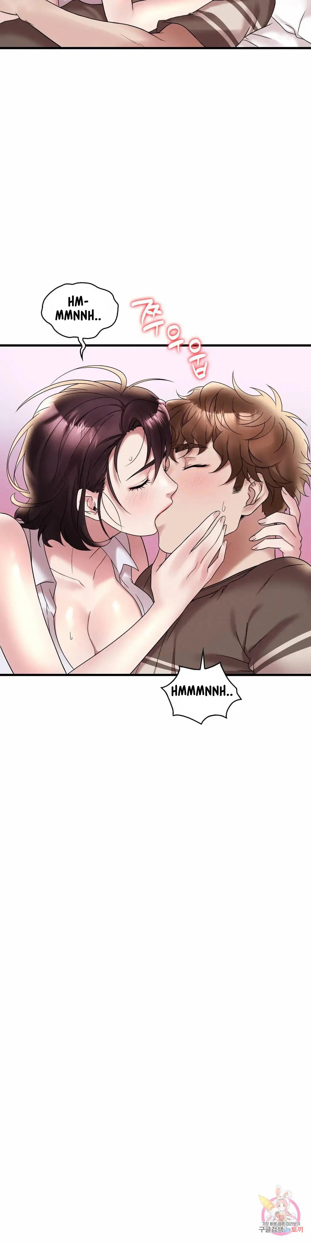 She wants to get drunk - Chapter 21 41