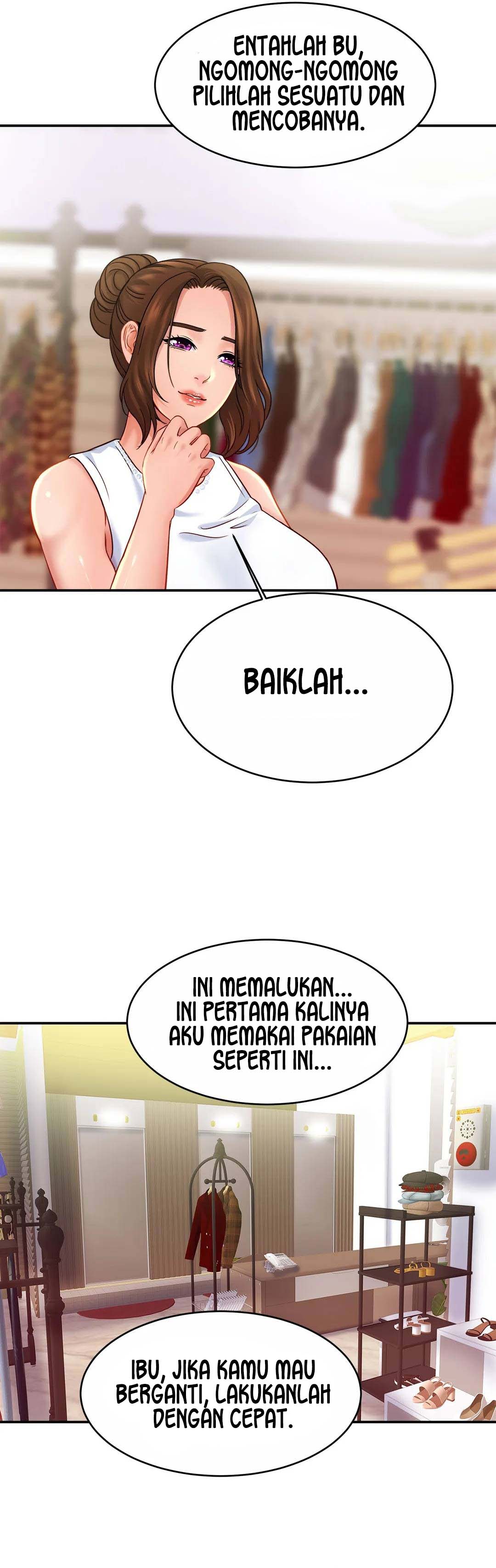 Closefam - Chapter 21 19