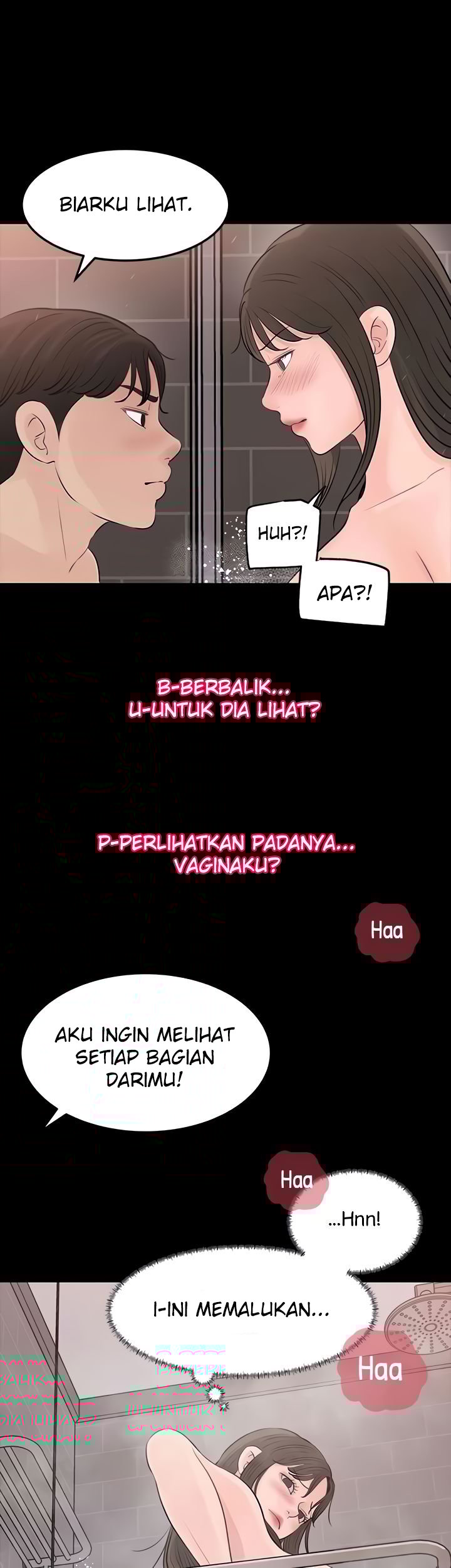 Living with my Sister in Law - Chapter 21 29